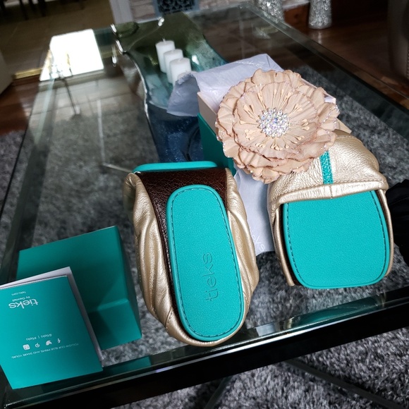 ❌SOLD TIEKS SIZE 10 - Picture 4 of 8